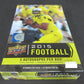 2015 Upper Deck Football Box (Hobby)