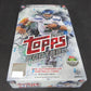 2014 Topps Football Box (Hobby)