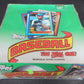 1990 Topps Baseball Box (Alternate Wrap)
