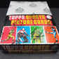 1979 Topps Football Unopened Rack Box