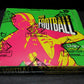 1971 Topps Football Unopened Series 1 Wax Box