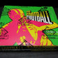 1971 Topps Football Unopened Series 1 Wax Box (Authenticate)
