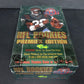 1995 Classic Draft Football NFL Rookies Box (Green)