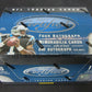 2011 Panini Certified Football Box