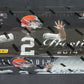 2014 Panini Prestige Football Box (Hobby)