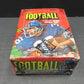 1980 Topps Football Unopened Wax Box (BBCE)