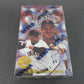 1996 Fleer Ultra Baseball Series 1 Box (Retail)
