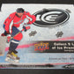 2015/16 Upper Deck Ice Hockey Box (Hobby)
