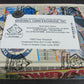 1989 Fleer Baseball Unopened Wax Box (FASC) (Code 90961)
