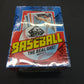 1982 Topps Baseball Unopened Wax Box (FASC)