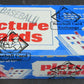 1983 Topps Baseball Unopened Vending Box (FASC)