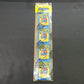 1979/80 OPC O-Pee-Chee Hockey Unopened Wax Pack Rack Pack