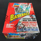 1991 Topps Baseball Unopened Wax Box (FASC)