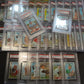 1967 Topps Baseball Cello Box PSA Graded Stars on Top