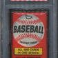 1976 Topps Baseball Unopened Wax Pack PSA 7 (All 660 cards)