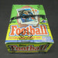 1987 Topps Football Unopened Wax Box (BBCE) (X-Out)