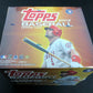 2012 Topps Baseball Series 2 Jumbo Box (HTA)