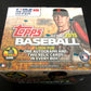 2015 Topps Baseball Series 2 Jumbo Box (Hobby)