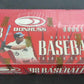 1998 Donruss Baseball Box (Hobby)