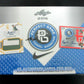 2016 Leaf National Showcase Perfect Game Baseball Box