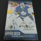 2014/15 Upper Deck Hockey Series 2 Box (Hobby)