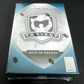 2015/16 Upper Deck The Cup Hockey Box (Hobby)