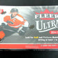 2014/15 Upper Deck Fleer Ultra Hockey Box (Hobby)