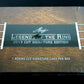 2013 Leaf Boxing Legends of The Ring Box