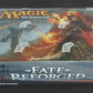 Magic The Gathering Fate Reforged Booster Box