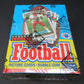 1989 Topps Football Unopened Wax Box (FASC)