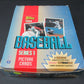 1994 Topps Baseball Series 1 Rack Box