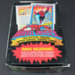 1990 Impel Marvel Universe Series 1 Unopened Box (No Wrap)