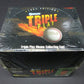 1993 Donruss Triple Play Baseball Jumbo Box (18/)