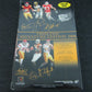 2006 Press Pass Signature Edition Football Box (Blast) (8/4)
