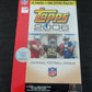2006 Topps Football Blaster Box (11/6)