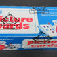 1987 Topps Football Unopened Vending Box (FASC)