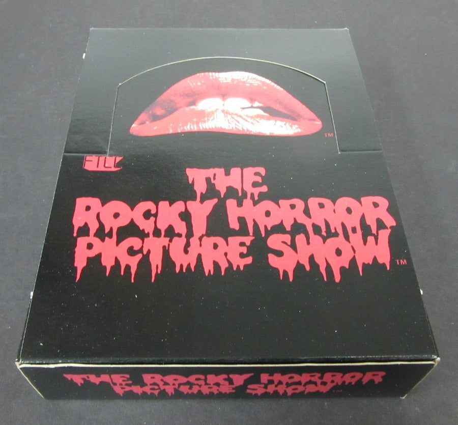 1980 FTCC Rocky Horror Picture Show Unopened Box (Authenticate)