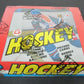 1982/83 OPC O-Pee-Chee Hockey Unopened Wax Box (Tape) (BBCE)