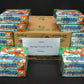 1981 Topps Football Cello Case (16 Box) (Wrapped) (BBCE)