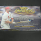 1998 Topps Gold Label Baseball Box (Retail)