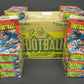 1980 Topps Football Unopened Wax Case (20 Box) (BBCE)