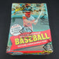 1980 Topps Baseball Unopened Wax Box (FASC)