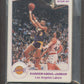 1984/85 Star Basketball Lakers Complete Arena Bagged Set