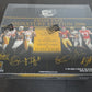 2006 Press Pass Signature Edition Football Box (Hobby)