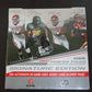 2008 Press Pass Signature Edition Football Box (Hobby)