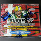 1997 Fleer Football Box (Retail) (18/10)