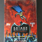 1993 Topps Batman The Animated Series - Series 2 Box