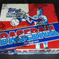 1985 Topps Baseball Unopened Cello Box (FASC)