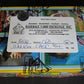 1988 OPC O-Pee-Chee Baseball Unopened Wax Box (FASC)