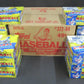 1984 Topps Baseball Cello Case (16 Box) (Authenticate)